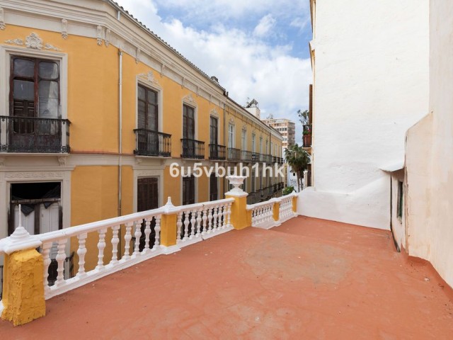 Næringseiendom Málaga - R5338399