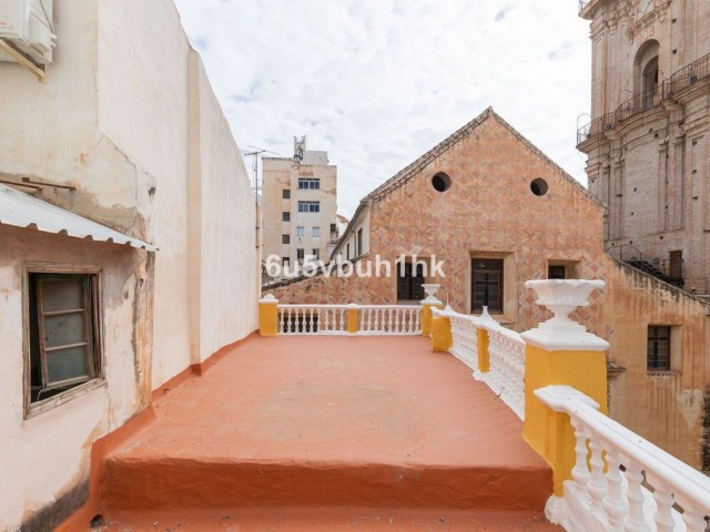 Kommersiell i Málaga