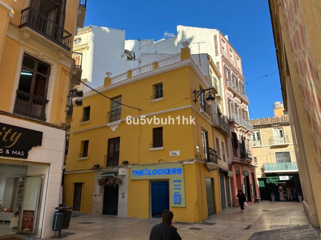 Kommersiell i Málaga