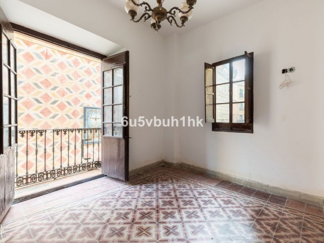 Kommersiell i Málaga