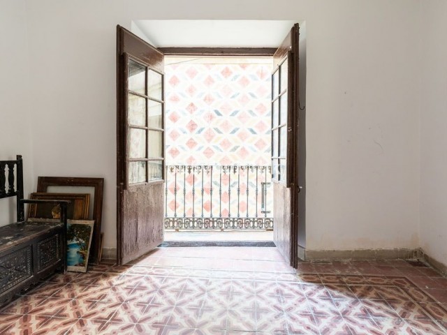 Kommersiell i Málaga