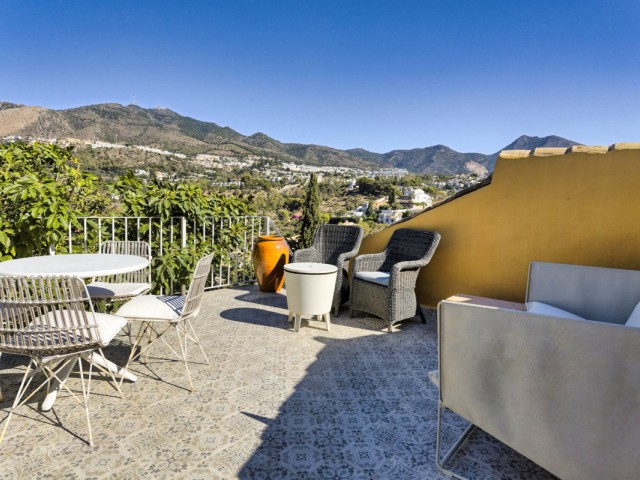 5 Schlafzimmer Villa in Torremuelle