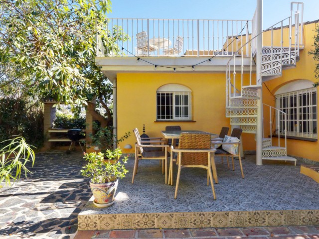 5 Schlafzimmer Villa in Torremuelle