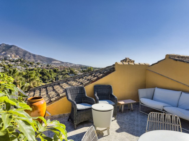 5 Schlafzimmer Villa in Torremuelle