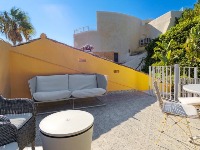 5 Schlafzimmer Villa in Torremuelle