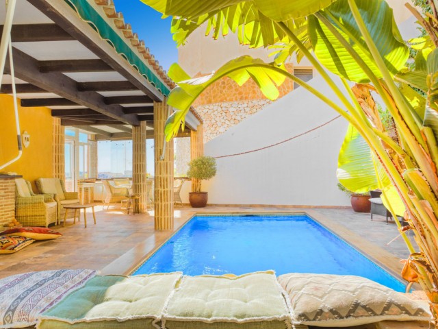 5 Schlafzimmer Villa in Torremuelle