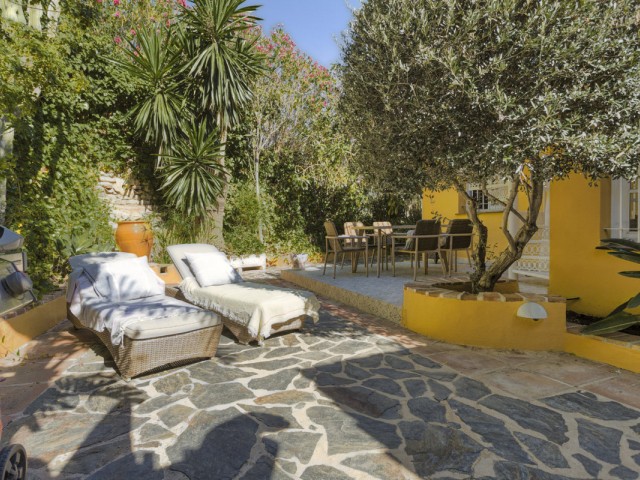 5 Schlafzimmer Villa in Torremuelle