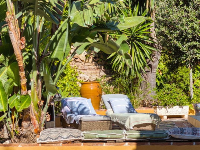 5 Schlafzimmer Villa in Torremuelle