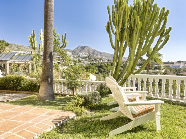 5 Schlafzimmer Villa in Torremuelle