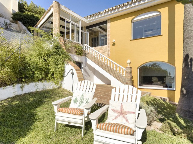 5 Schlafzimmer Villa in Torremuelle