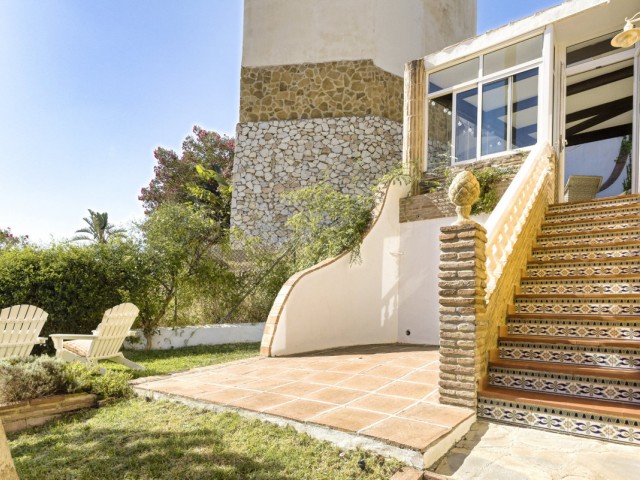 5 Schlafzimmer Villa in Torremuelle