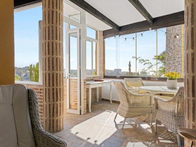 5 Schlafzimmer Villa in Torremuelle