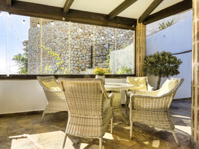 5 Schlafzimmer Villa in Torremuelle