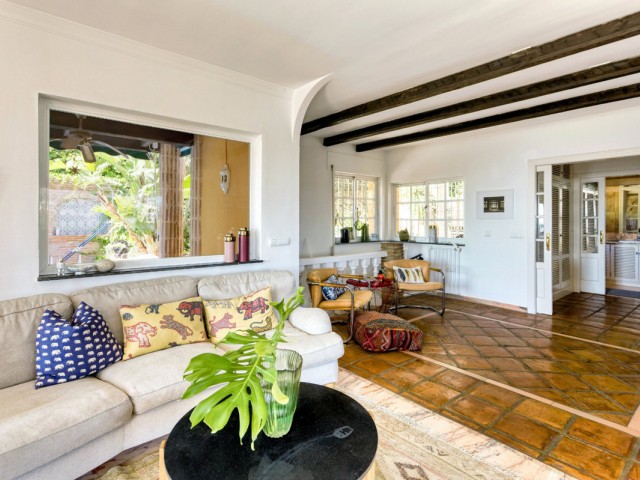 5 Schlafzimmer Villa in Torremuelle
