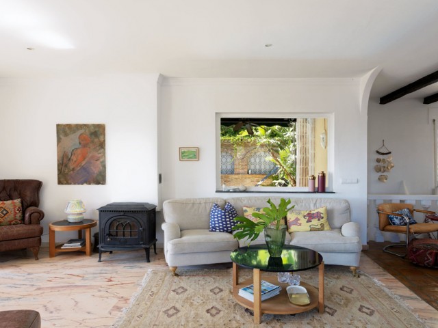 5 Schlafzimmer Villa in Torremuelle