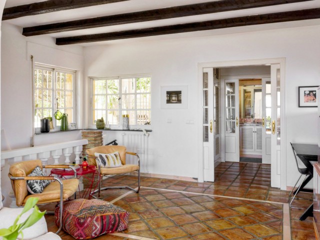 5 Schlafzimmer Villa in Torremuelle