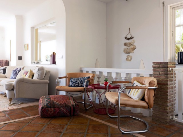 5 Schlafzimmer Villa in Torremuelle