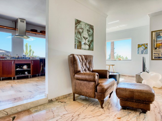 5 Schlafzimmer Villa in Torremuelle