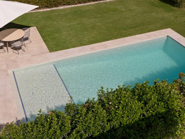 4 Schlafzimmer Villa in Las Brisas