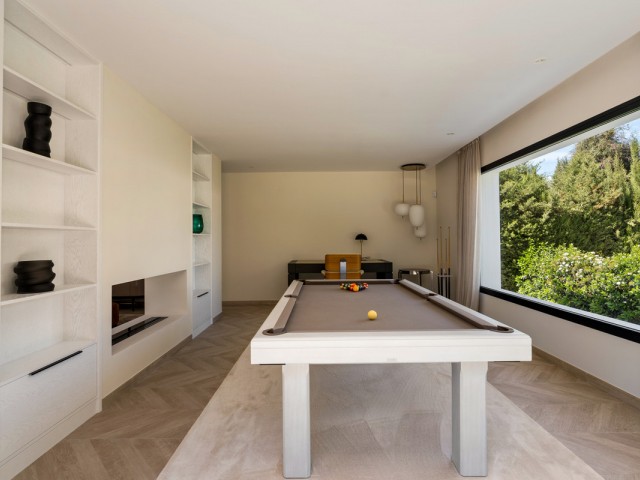 4 Schlafzimmer Villa in Las Brisas