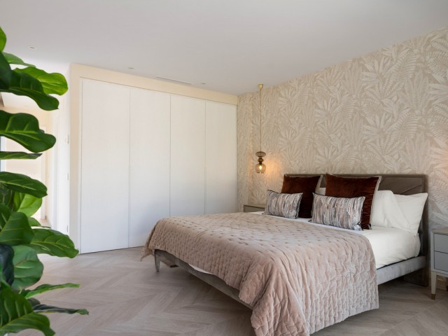 4 Schlafzimmer Villa in Las Brisas