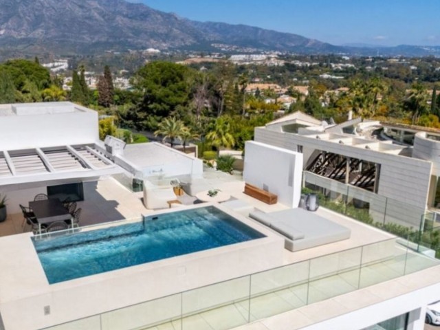 Villa Nueva Andalucía - R5350306