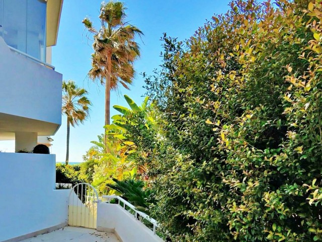 2 Schlafzimmer Apartment in Puerto Banús