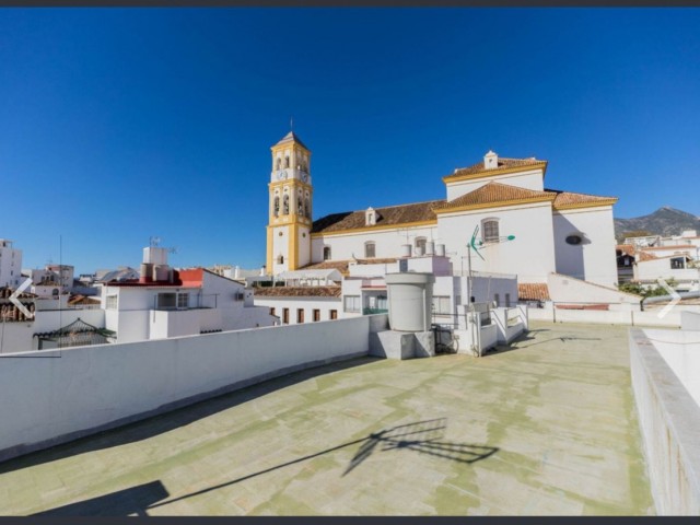 Adosado, Marbella