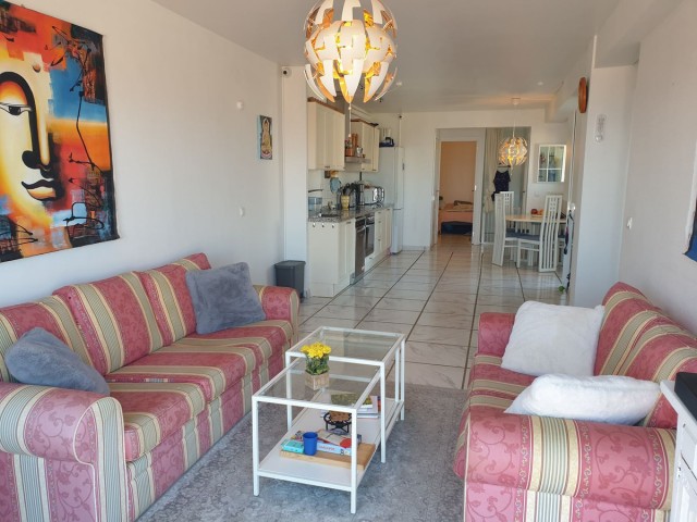 Apartment, Benalmadena, R5014072