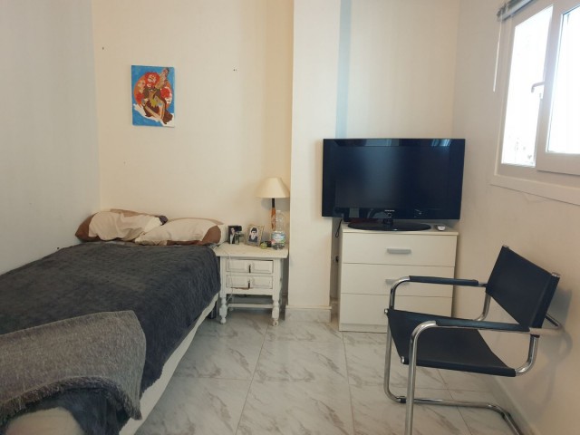 4 Bedrooms Apartment in Benalmadena