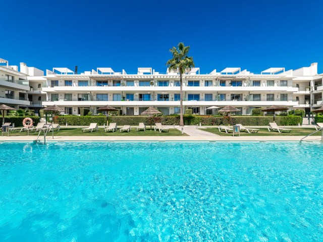 Apartment, Bel Air, R5167507