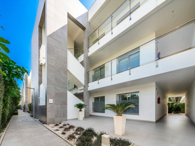 Apartment, Bel Air, R5167507