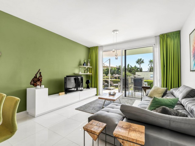 Apartment, Bel Air, R5167507