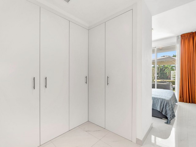 3 Schlafzimmer Apartment in Bel Air