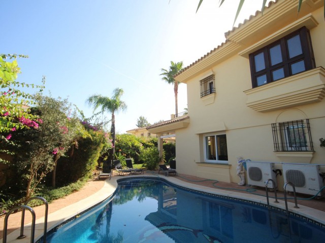 Villa, Riviera del Sol