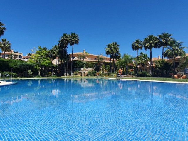 3 Bedrooms Villa in Riviera del Sol