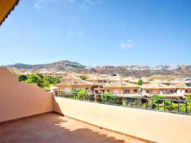 3 Bedrooms Villa in Riviera del Sol