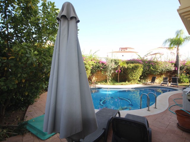 3 Bedrooms Villa in Riviera del Sol
