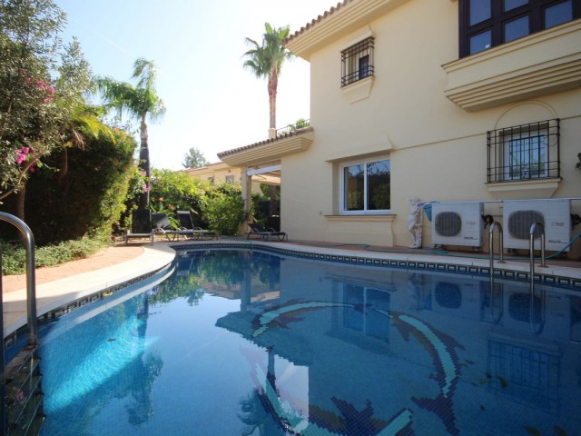 3 Bedrooms Villa in Riviera del Sol