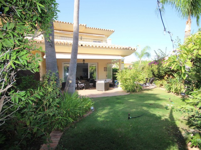 3 Bedrooms Villa in Riviera del Sol