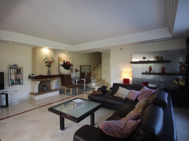 3 Bedrooms Villa in Riviera del Sol