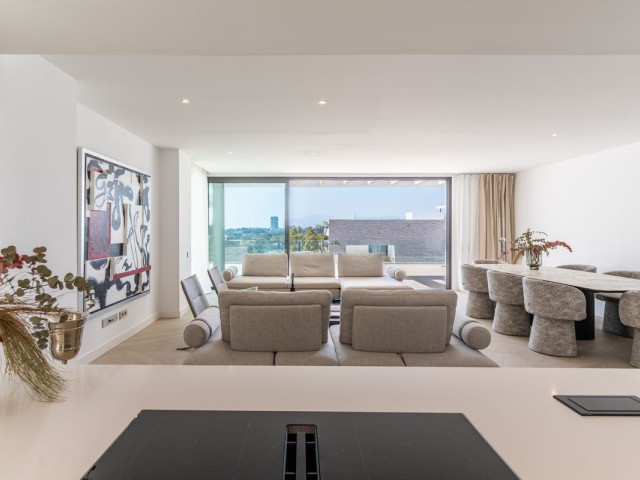 Apartment, Santa Clara, R5210164