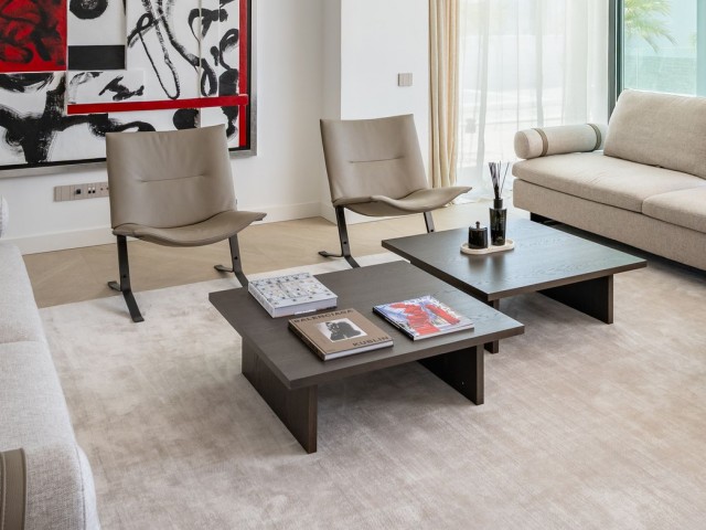 3 Schlafzimmer Apartment in Santa Clara