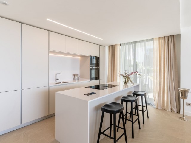 3 Schlafzimmer Apartment in Santa Clara