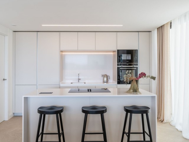 3 Schlafzimmer Apartment in Santa Clara