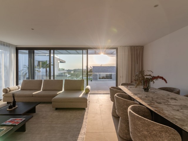 3 Schlafzimmer Apartment in Santa Clara