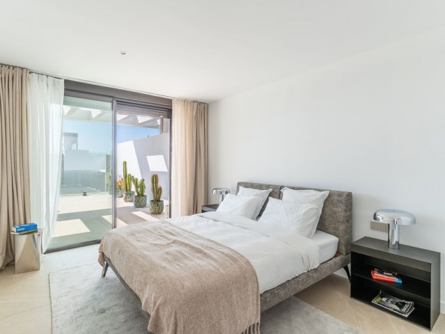 3 Schlafzimmer Apartment in Santa Clara