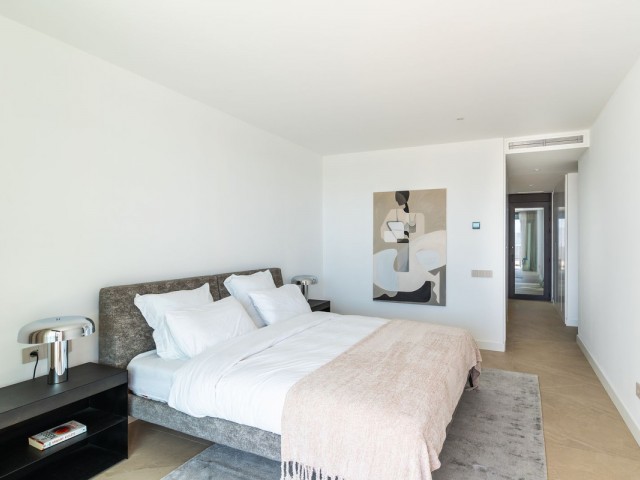 3 Schlafzimmer Apartment in Santa Clara
