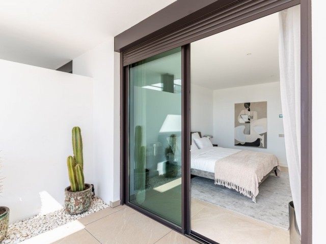 3 Schlafzimmer Apartment in Santa Clara
