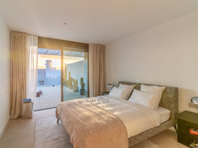3 Schlafzimmer Apartment in Santa Clara